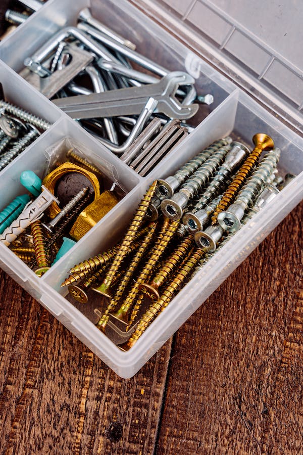 How to Choose the Right Construction Screws for Your Needs
