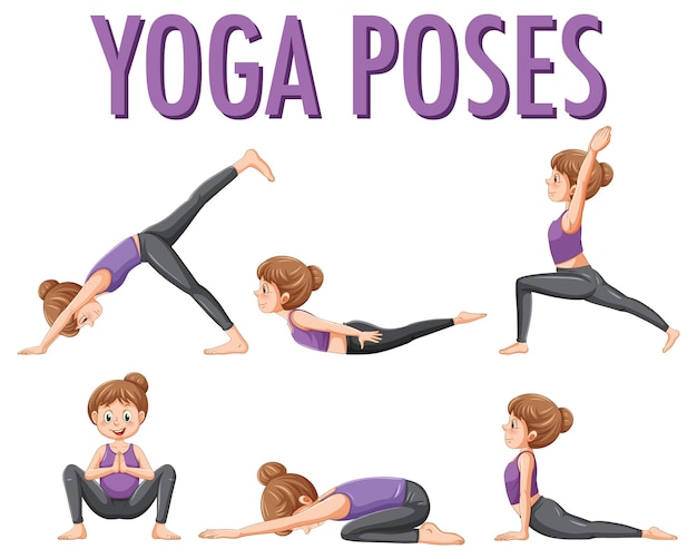 Intermediate Yoga Poses Demystified: Strengthening Your Body and Mind