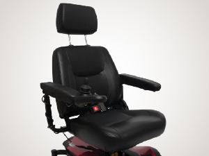 electric mobility scooter