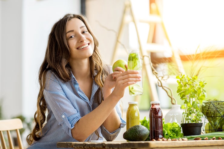 Natural Health