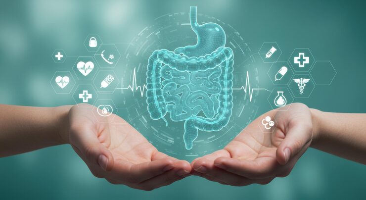 Gut health