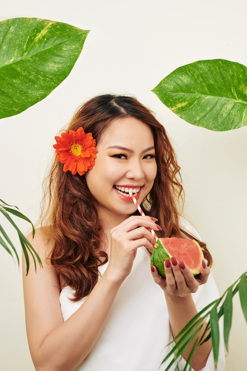 Natural Skincare Ingredients