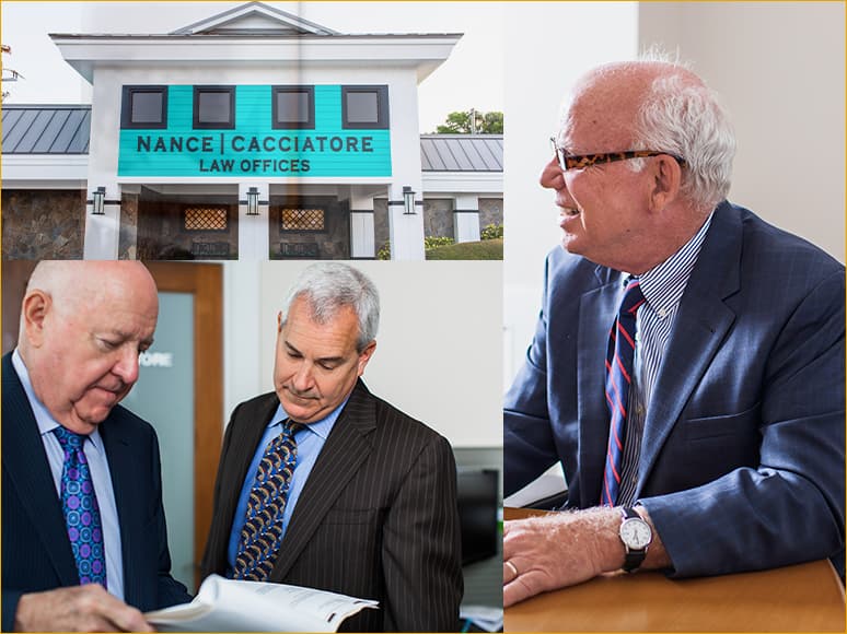 What to Do Before Meeting a Melbourne Personal Injury Attorney